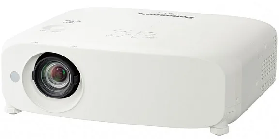 Máy chiếu không dây PANASONIC PT-VW545N