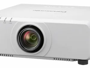 Máy chiếu PANASONIC PT-DZ780BA