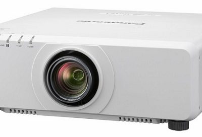 Máy chiếu PANASONIC PT-DZ780BA