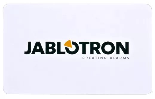 Thẻ từ truy cập JABLOTRON JA-190J