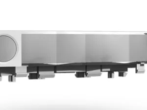 Module mở rộng phân khu cho bảng điều khiển (Zone) JABLOTRON JA-192E
