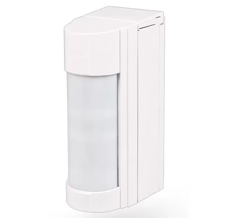 Cảm biến chuyển động hồng ngoại vùng song song ngoài trời JABLOTRON JA-159P