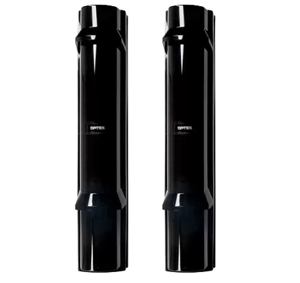 Barrier (rào cản quang), không dây ngoài trời 4 tia 100 mét JABLOTRON JA-151IR