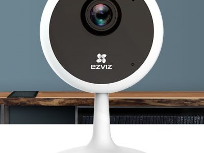 Camera IP hồng ngoại không dây 2.0 Megapixel EZVIZ C1C 1080P (CS-C1C-D0-1D2WFR)
