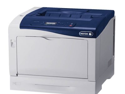 Máy in Laser màu Fuji Xerox Phaser 7100N
