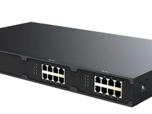 Tổng đài IP Yeastar S100