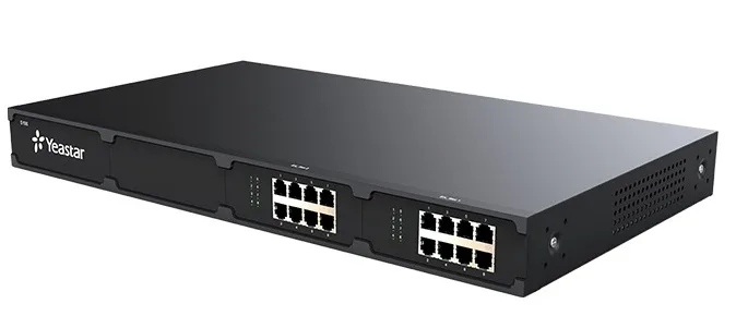 Tổng đài IP Yeastar S100