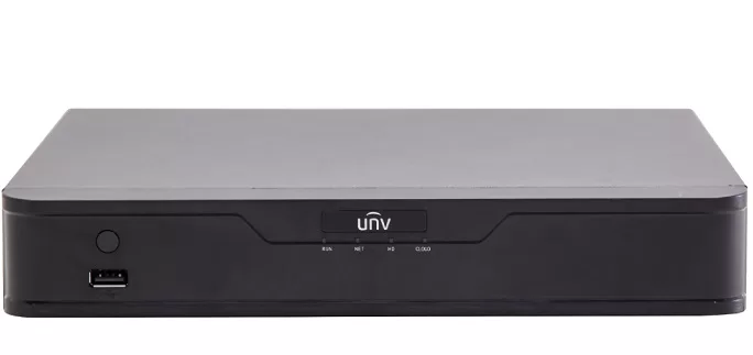 Đầu ghi hình camera IP 8 kênh UNV NVR301-08B