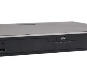 Đầu ghi hình camera IP 8 kênh UNV NVR302-08S-P8