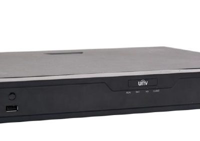 Đầu ghi hình camera IP 8 kênh UNV NVR302-08S-P8