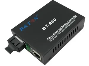 Chuyển đổi Quang-Điện Media BTON BT-950SM-80A/B