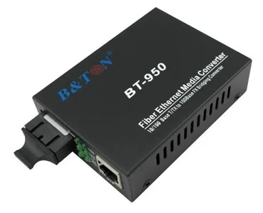 Chuyển đổi Quang-Điện Media BTON BT-950SM-80A/B