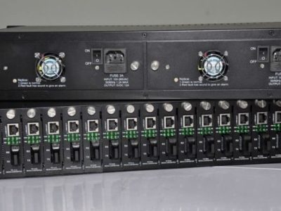 Khung lắp Media Converter BTON BT-EF14-S48