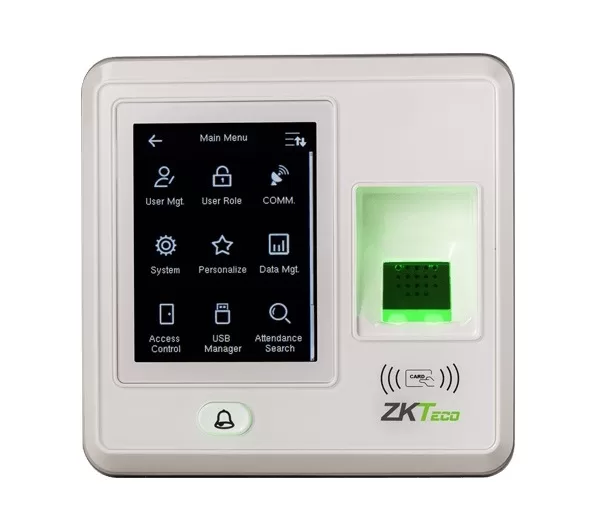Máy chấm công, kiểm soát ra vào ZKTeco SF300