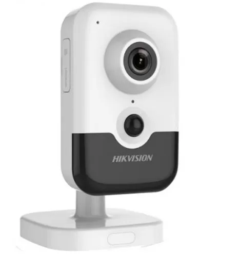 Camera IP Cube hồng ngoại không dây 2.0 Meagpixel HIKVISION DS-2CD2421G0-IW