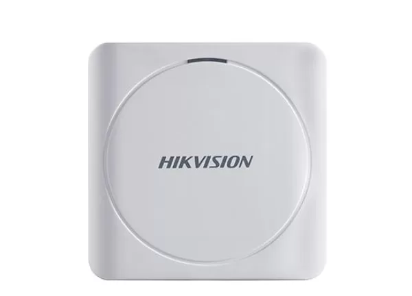 Đầu đọc thẻ EM HIKVISION DS-K1801E (SH-K2801E)