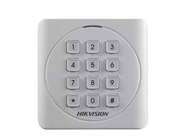 Đầu đọc thẻ EM HIKVISION DS-K1801EK (SH-K2801EK)