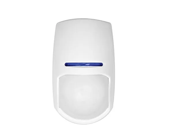 Cảm biến hồng ngoại không dây HIKVISION DS-PD2-P10P-W (Gen1)