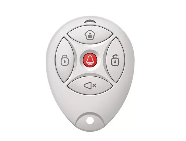 Remote điều khiển từ xa HIKVISION DS-19K00-Y (Gen1)