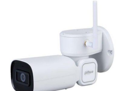 Camera IP hồng ngoại không dây 2.0 Megapixel DAHUA DH-PTZ1C203UE-GN-W