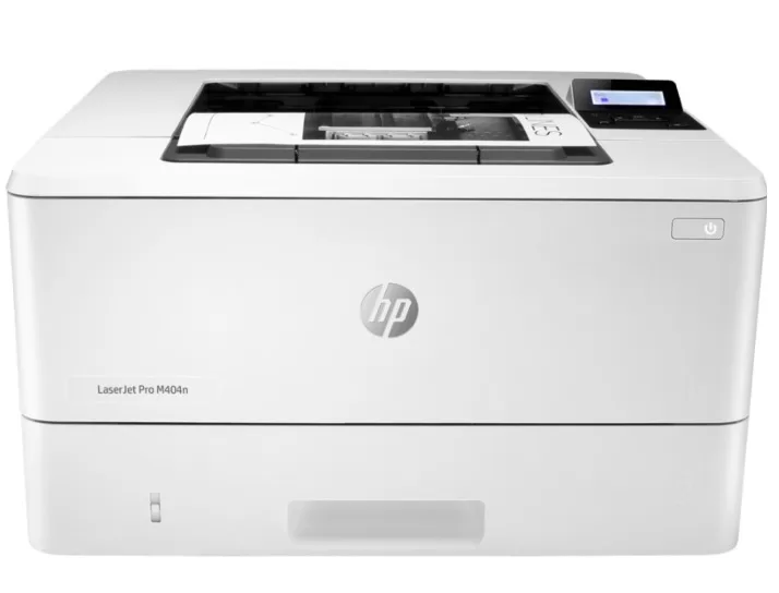 Máy in Laser HP LaserJet Pro M404n