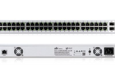 48-Port with SFP Gigabit Managed Switch Ubiquiti UniFi US-48