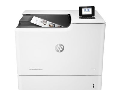 Máy in Laser màu HP Color LaserJet Enterprise M652DN