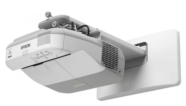 Máy chiếu HD-Ready Pen-Interactive EPSON EB-685Wi