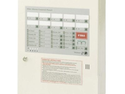 Tủ điều khiển báo cháy trung tâm 6 kênh HORING AH-00212