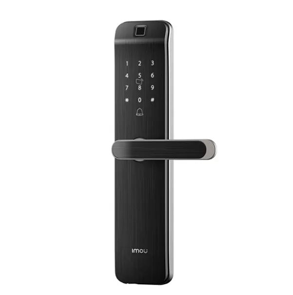 Khóa cửa điện tử DAHUA K2-K(W) IMOU