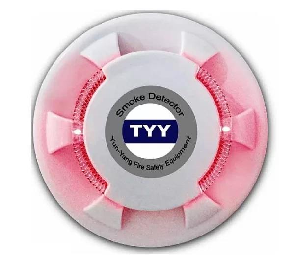 Photoelectric Smoke Detector YUNYANG YDS-SO1