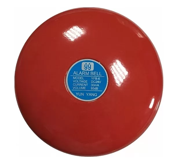 Fire Bell YUNYANG YFB-6