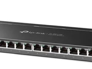 16-Port Gigabit Unmanaged Pro Switch TP-LINK TL-SG116E