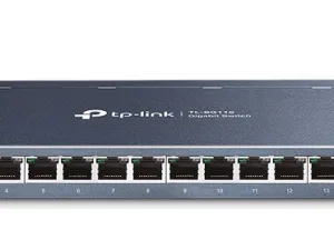 16-Port Gigabit Desktop Switch TP-LINK TL-SG116