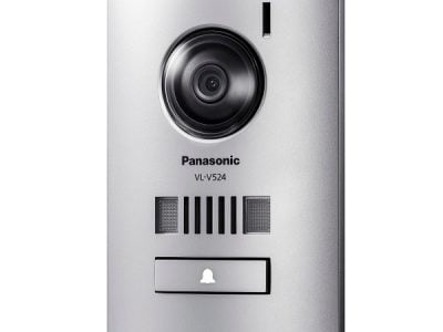 Camera chuông cửa màu PANASONIC VL-V524LVN