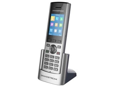 Điện thoại IP không dây Grandstream DP730