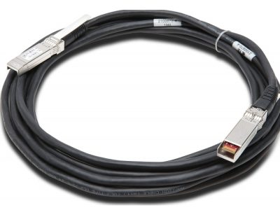SFP+ 10 Gigabit Ethernet JUNIPER EX-SFP-10GE-DAC-1M