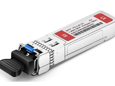 1000BASE-LX Gigabit Ethernet SFP JUNIPER EX-SFP-1GE-LX