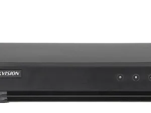 Đầu ghi hình Hybrid TVI-IP 4 kênh TURBO 4.0 HIKVISION DS-7204HUHI-K1/E(S)