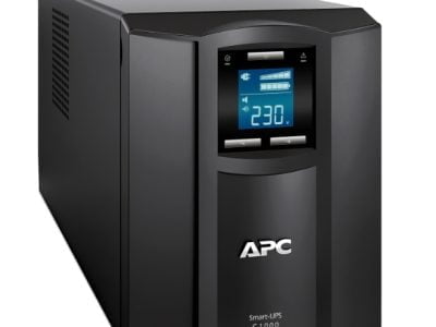 Bộ lưu điện UPS APC SMC1000I