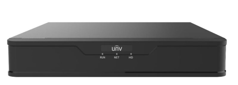 Đầu ghi hình camera IP 8 kênh UNV NVR301-08S2