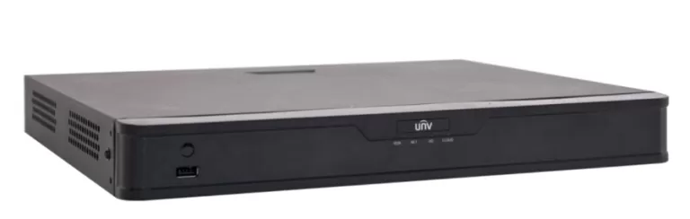 Đầu ghi hình camera IP 16 kênh UNV NVR302-16E-P16-B