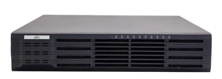 Đầu ghi hình camera IP 32 kênh UNV NVR308-32R-B