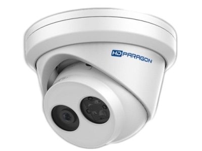 Camera IP Dome 6.0 Megapixel HDPARAGON HDS-2363IRU