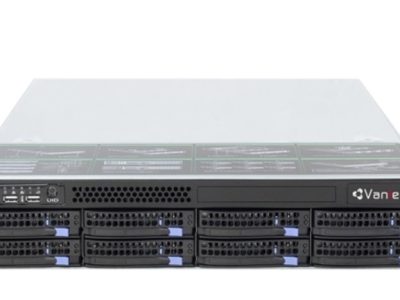 Server lưu trữ ghi hình thông minh 64 kênh VANTECH VS-0864R