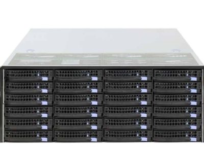 Server lưu trữ ghi hình thông minh 64 kênh VANTECH VS-2464R