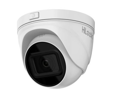 Camera IP Dome hồng ngoại 2.0 Megapixel HILOOK IPC-T621H-Z