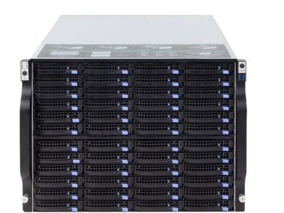 Server lưu trữ ghi hình thông minh 64 kênh VANTECH VS-4864R