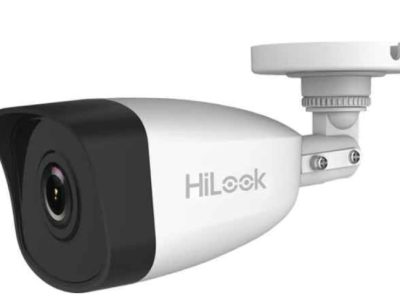 Camera IP hồng ngoại 2.0 Megapixel HILOOK IPC-B121H