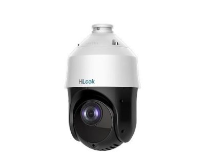 Camera IP Speed Dome hồng ngoại 2.0 Megapixel HILOOK PTZ-N4225I-DE(B)